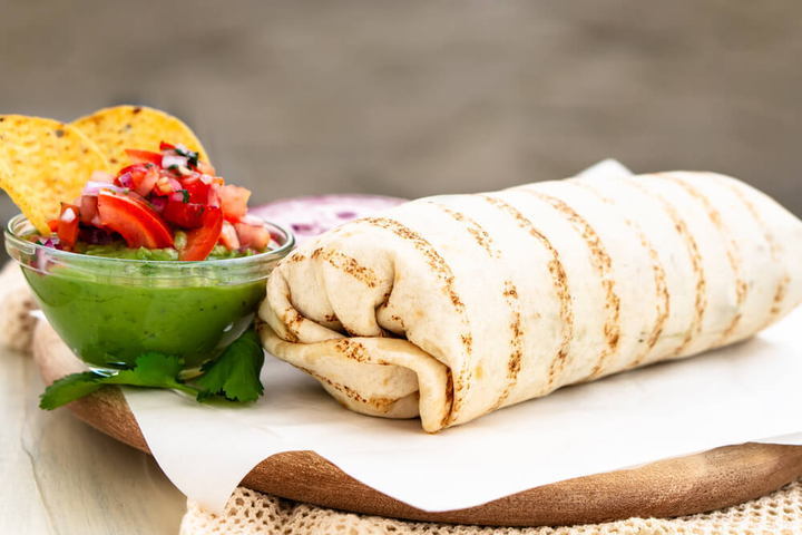 Como Recalentar Chipotle Burrito – Las 4 Mejores Maneras
