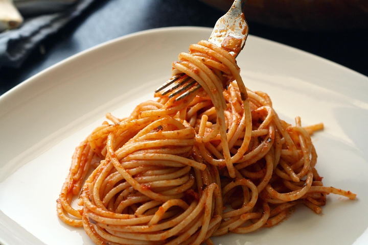 Como arreglar la salsa de espagueti que es demasiado dulce
