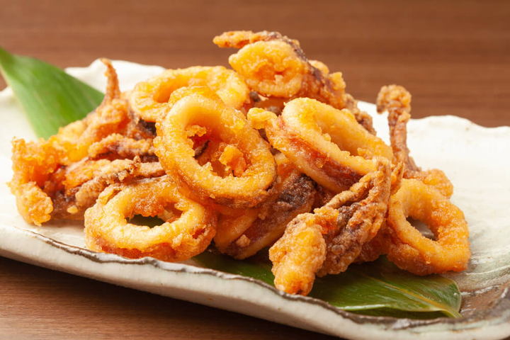 Como recalentar calamares fritos las 4 mejores formas