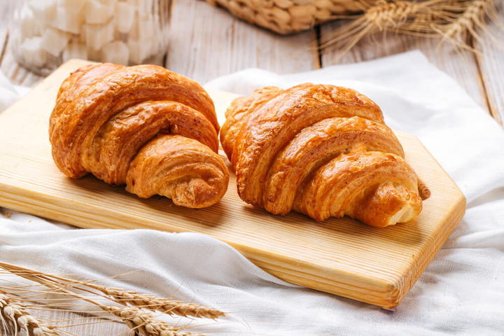 Como recalentar croissants las 5 mejores formas