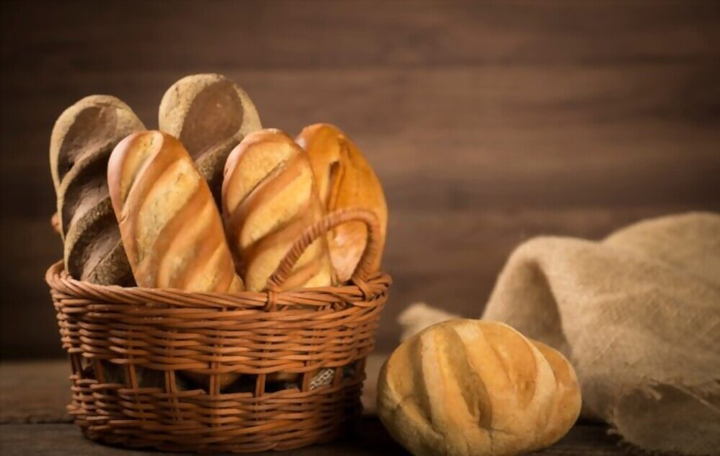 Como recalentar pan frances las 6 mejores formas