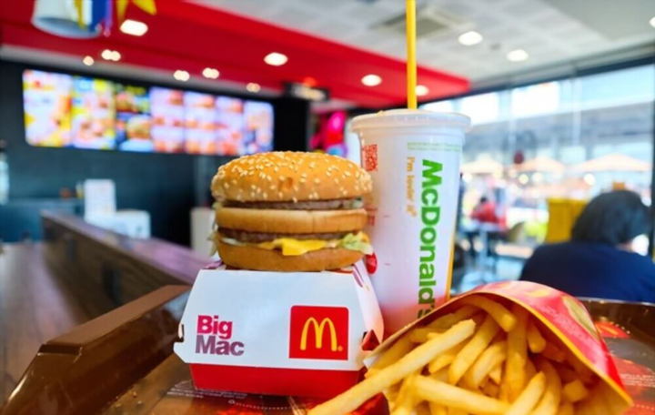 Como recalentar una Big Mac las 6 mejores formas