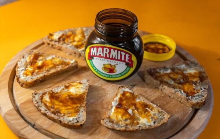 Los 10 mejores sustitutos de Marmite para tus recetas