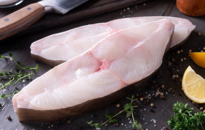 Los 10 mejores sustitutos del halibut para tus recetas