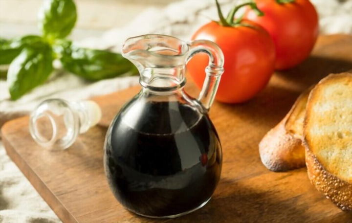 Los 10 mejores sustitutos del vinagre negro para tus recetas