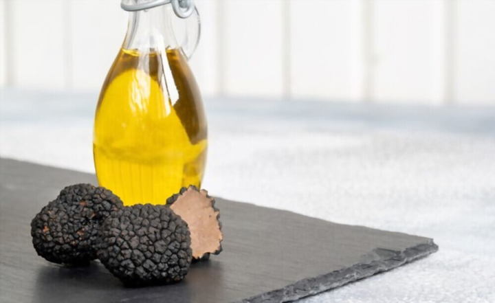 Los 11 mejores sustitutos del aceite de trufa para tus
