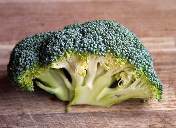 Los 11 mejores sustitutos del brocoli para tus recetas