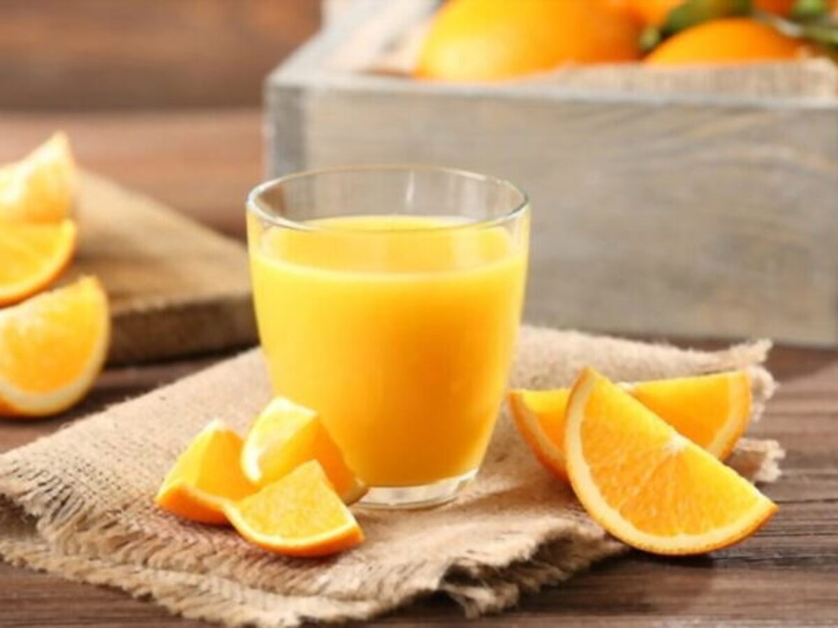 competencia Pelmel gorra Los 11 mejores sustitutos del jugo de naranja para tus recetas - Cook &  Logic