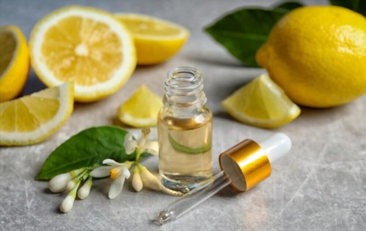 Los 14 mejores sustitutos del extracto de limon para sus