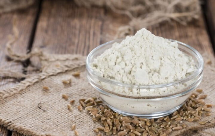 Los 15 mejores sustitutos de la harina de espelta para