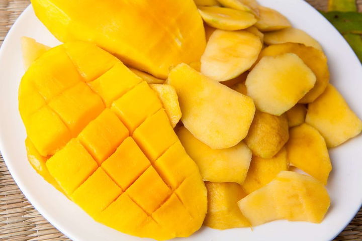 Los 7 mejores sustitutos del mango para tus recetas