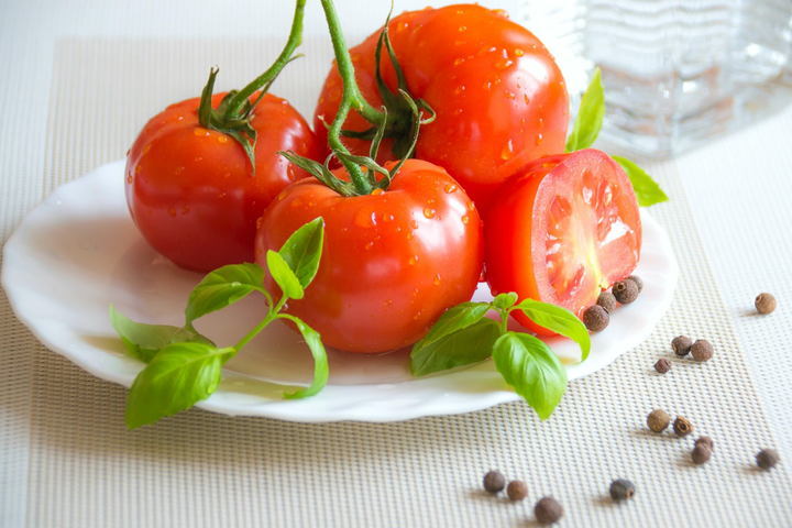 Los 8 mejores sustitutos del tomate para tus recetas scaled
