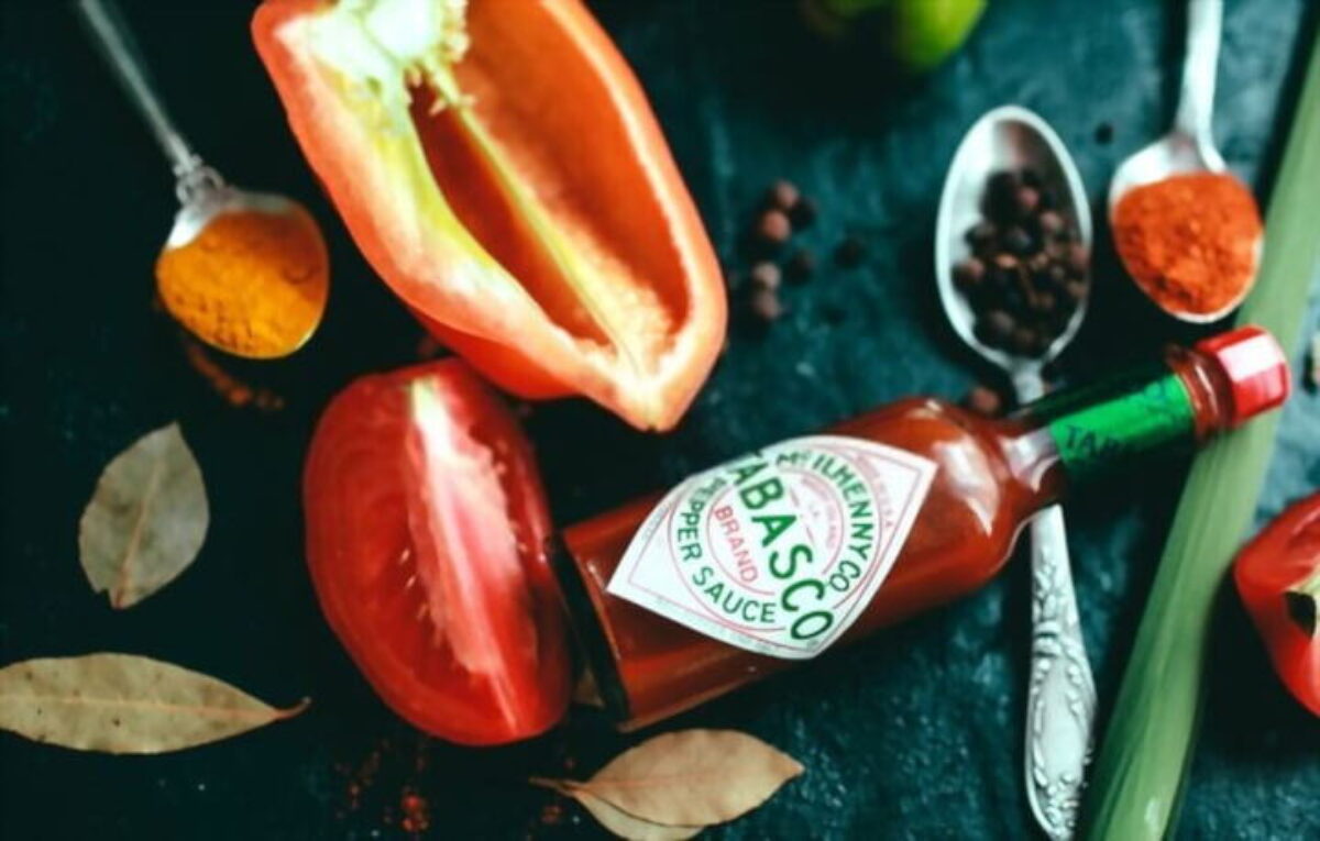 Los 9 mejores sustitutos del tabasco para tus recetas - Cook & Logic