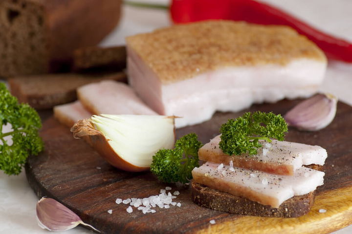 Los 9 mejores sustitutos del cerdo salado para tus recetas