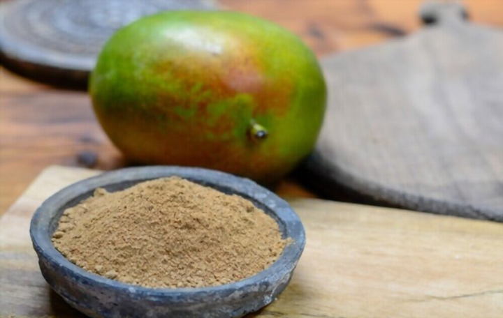 Los 9 mejores sustitutos del mango en polvo para tus