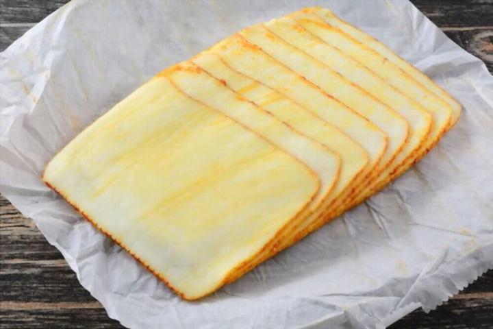 Los 9 mejores sustitutos del queso Muenster para tus recetas