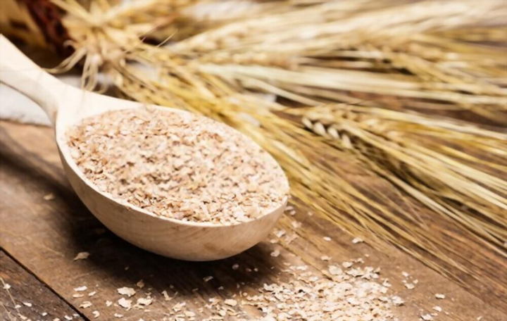 Los 9 mejores sustitutos del salvado de trigo para tus