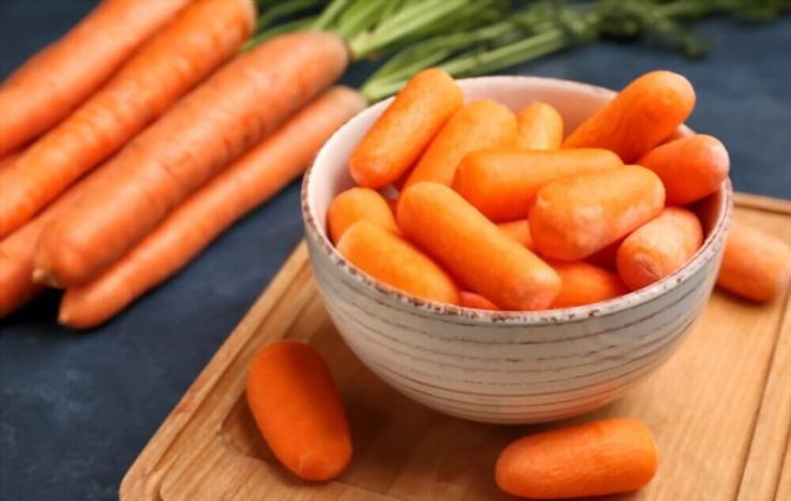 Zanahorias babosas todo lo que necesitas saber para prevenirlas